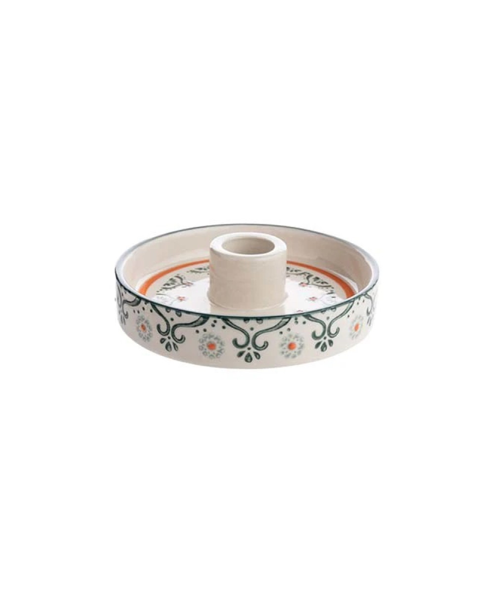 Bougeoir oriental Bougeoir oriental