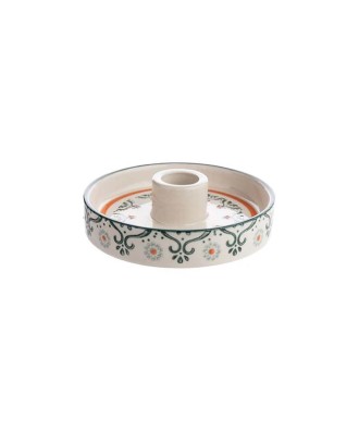 Bougeoir oriental