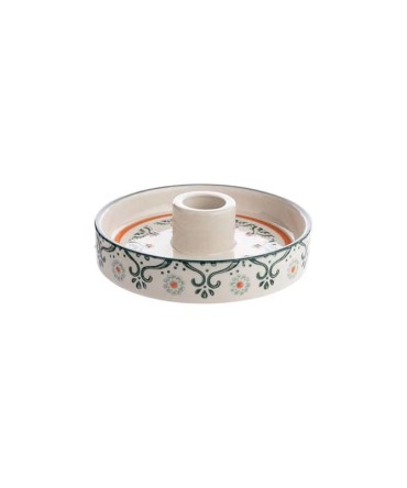 Bougeoir oriental