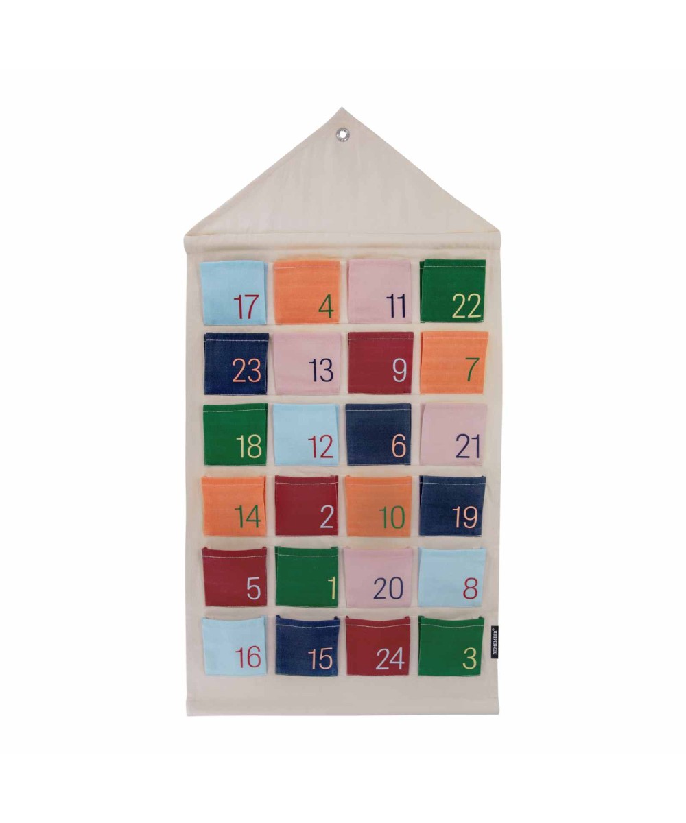 Calendrier de l'Avent