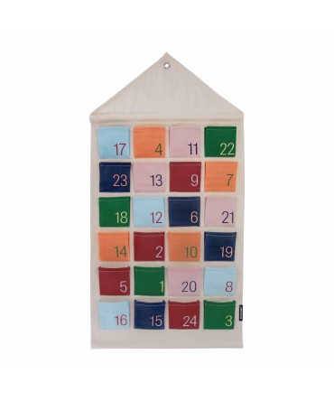 Calendrier de l'Avent