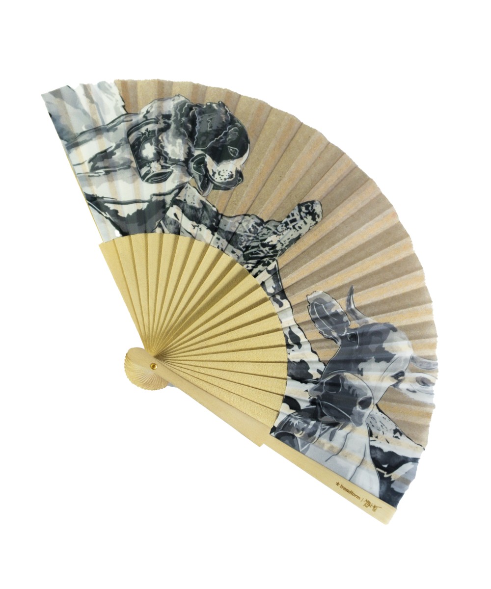 Eventail bella & friends