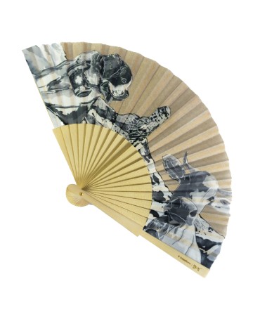 Eventail bella & friends