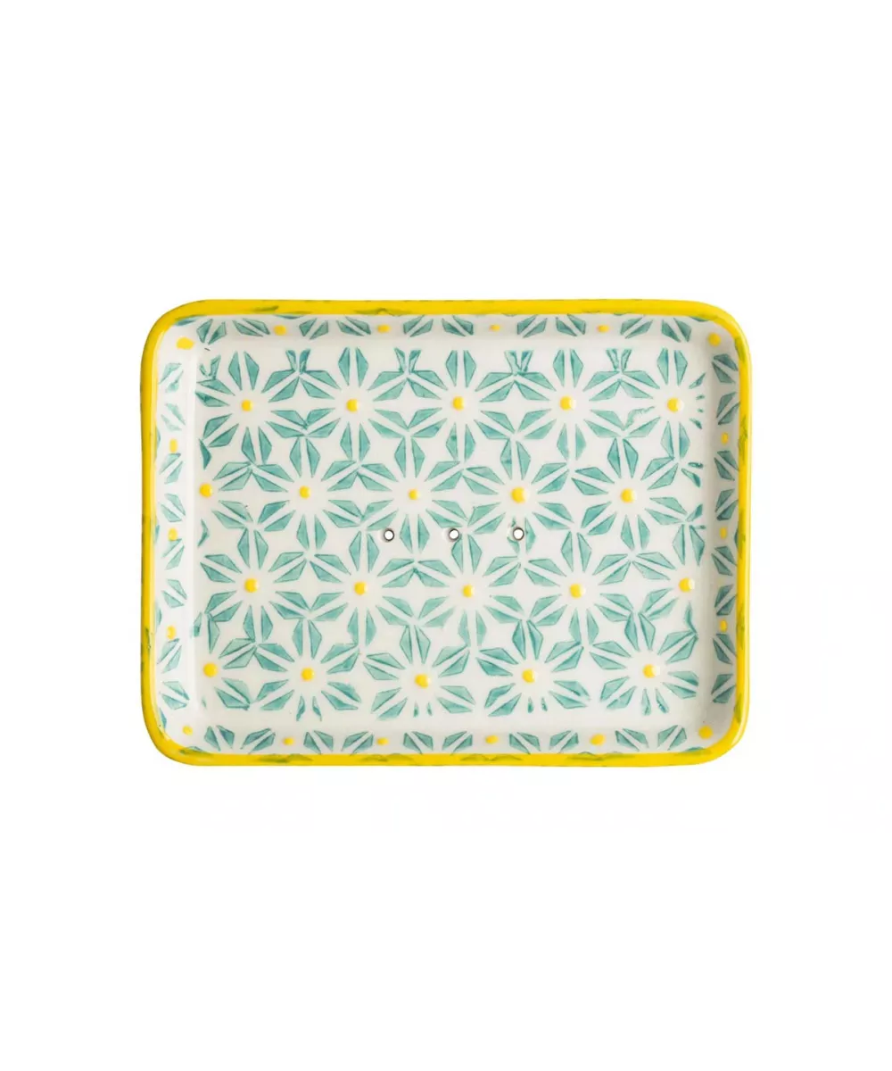 Porte savon retro
