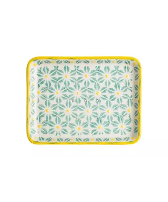 Porte savon retro