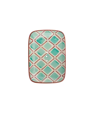 Porte savon retro flair
