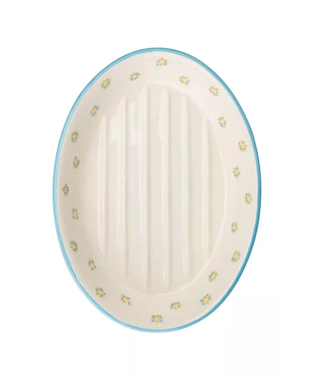 Porte savon retro sans trous