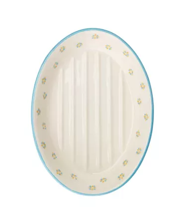 Porte savon retro sans trous