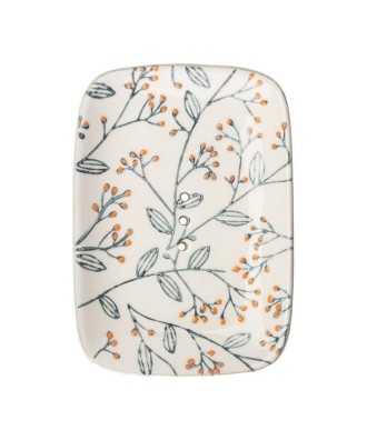Porte savon romantic