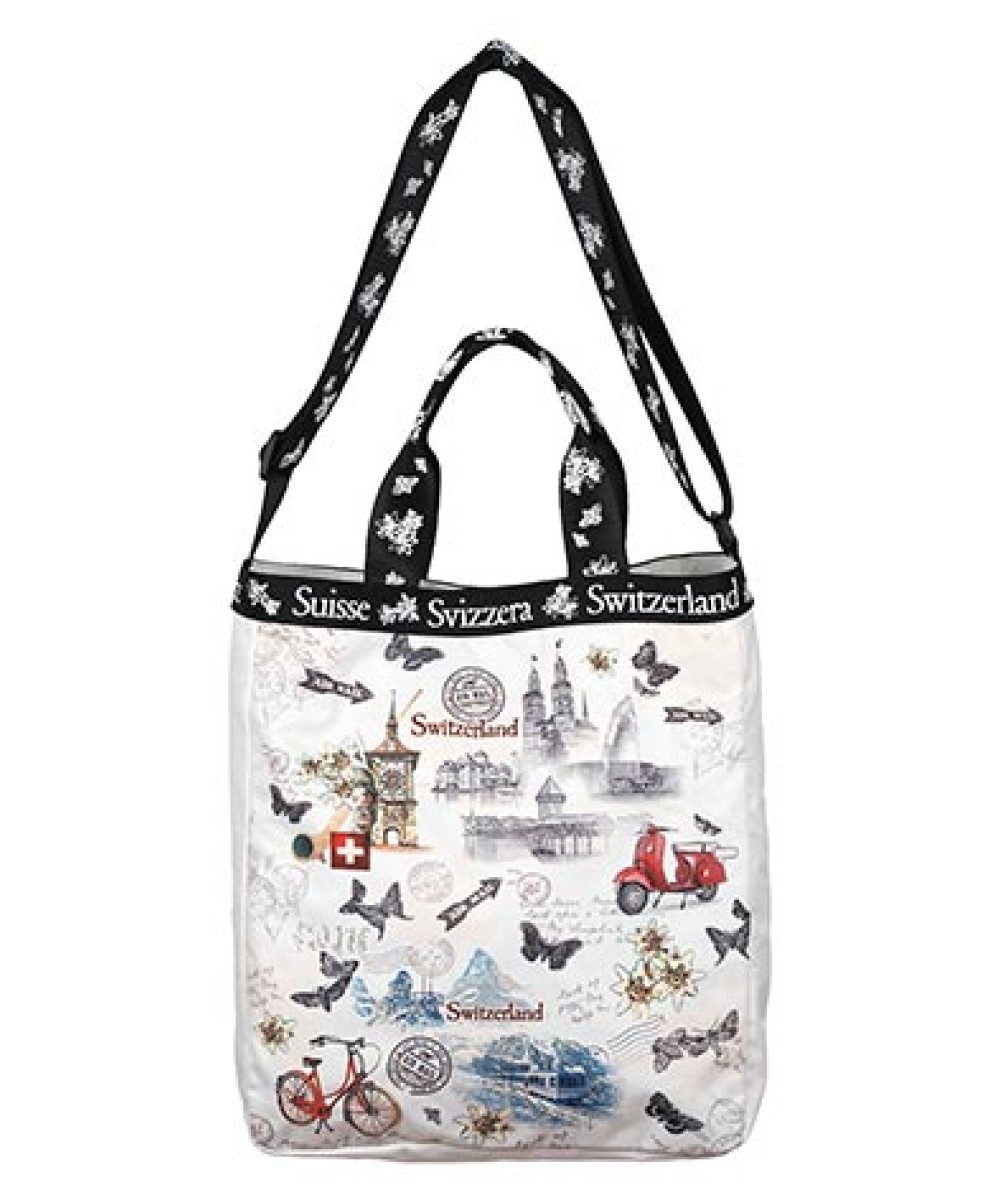 Sac  à course Switzerland
