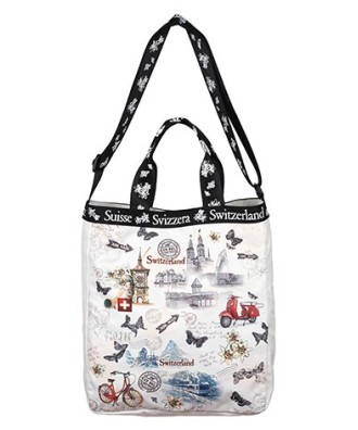 Sac  à course Switzerland