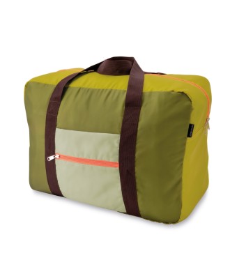 Sac de loisirs et de voyage pliable Liz, supporte 30 kg