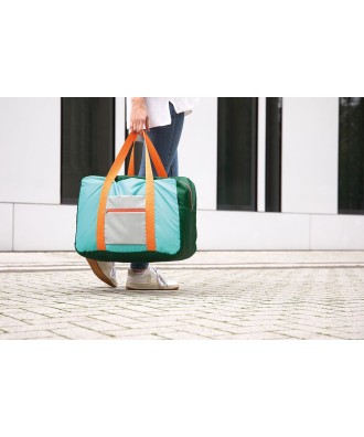 Sac de loisirs et de voyage pliable Max, supporte 30 kg