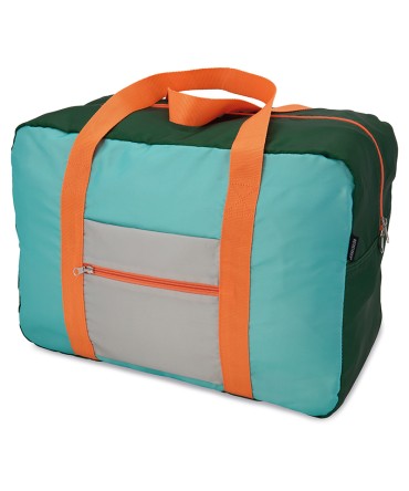 Sac de loisirs et de voyage pliable Max, supporte 30 kg