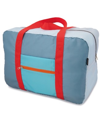 Sac de loisirs et de voyage pliable Tom, supporte 30 kg