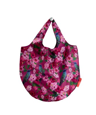 Sac à course pliable rio