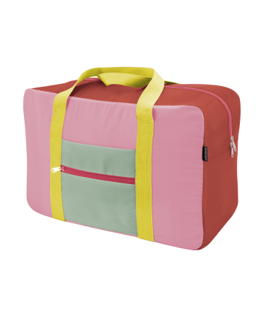 Sac de loisirs et de voyage pliable Rosi, supporte 30 kg