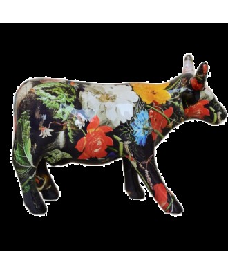 Vache Cow Parade Mignon Cow modèle medium en céramique