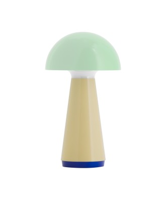 Lampe de table Bob mint