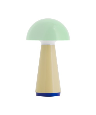 Lampe de table Bob mint