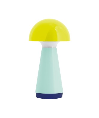 Lampe de table Bobbi yellow