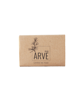 Savon Arole bio 150g