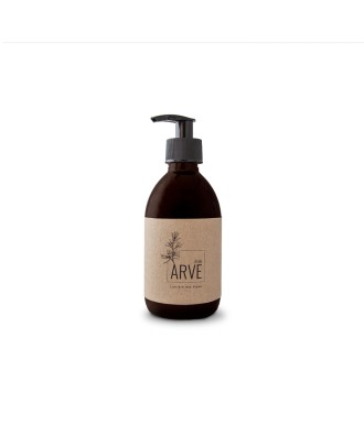 Savon liquide à l'arole bio 250ml