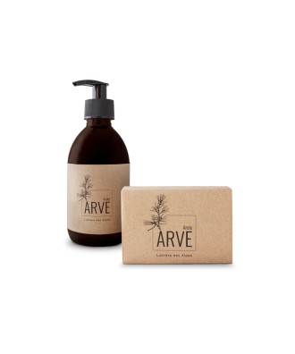 Savon Arole bio 150g
