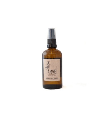 Spray senteur d'ambiance arole