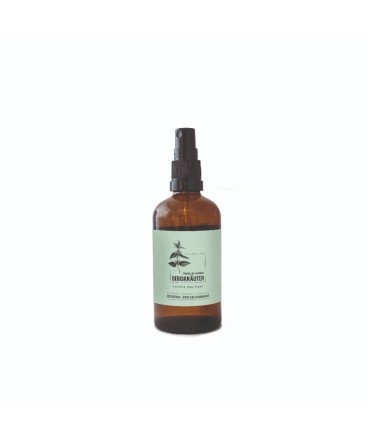 Spray senteur d'ambiance herbes des montagnes