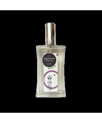 Spray senteur d'ambiance, senteur lavande