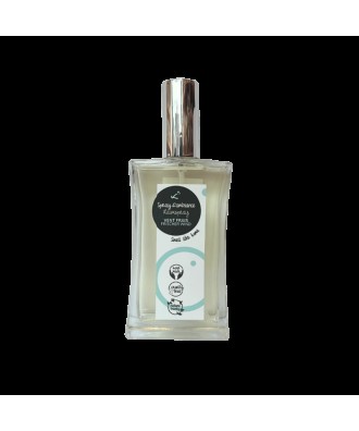 Spray senteur d'ambiance, senteur vent frais