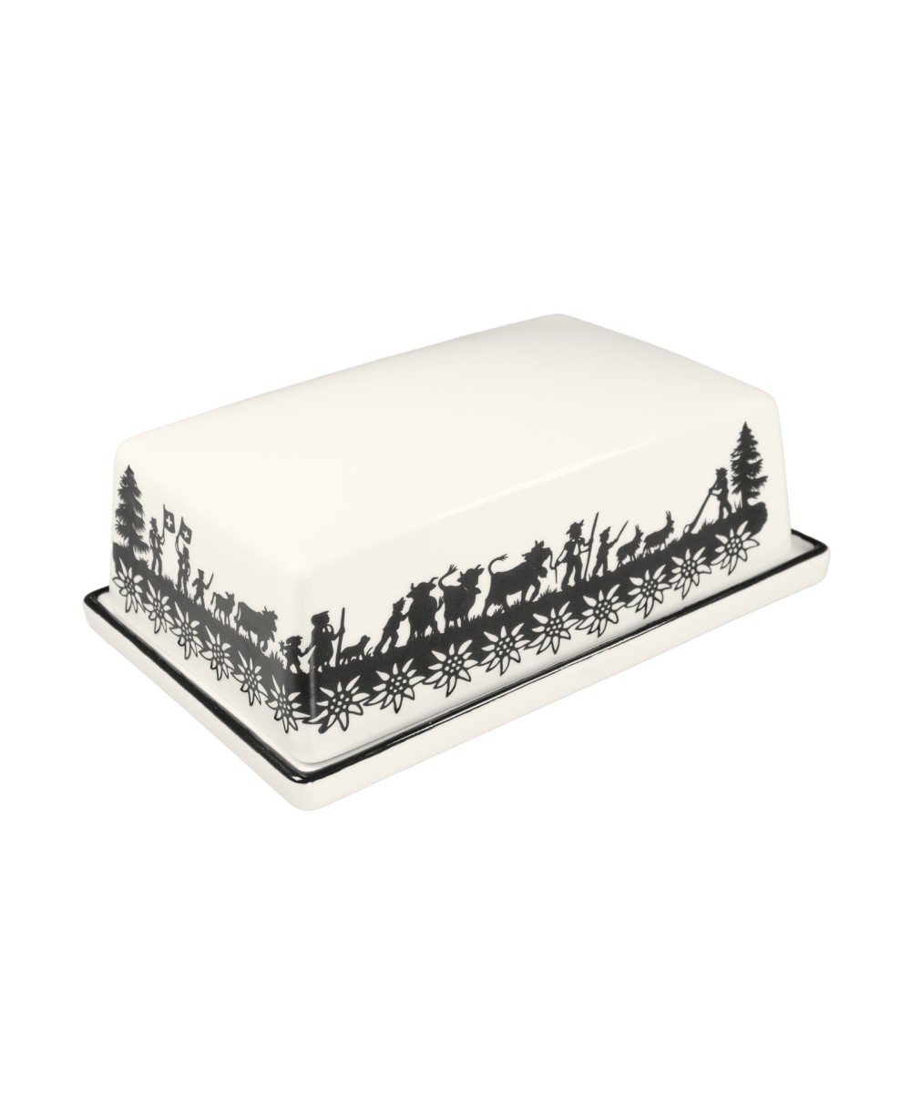Beurrier swiss tradition