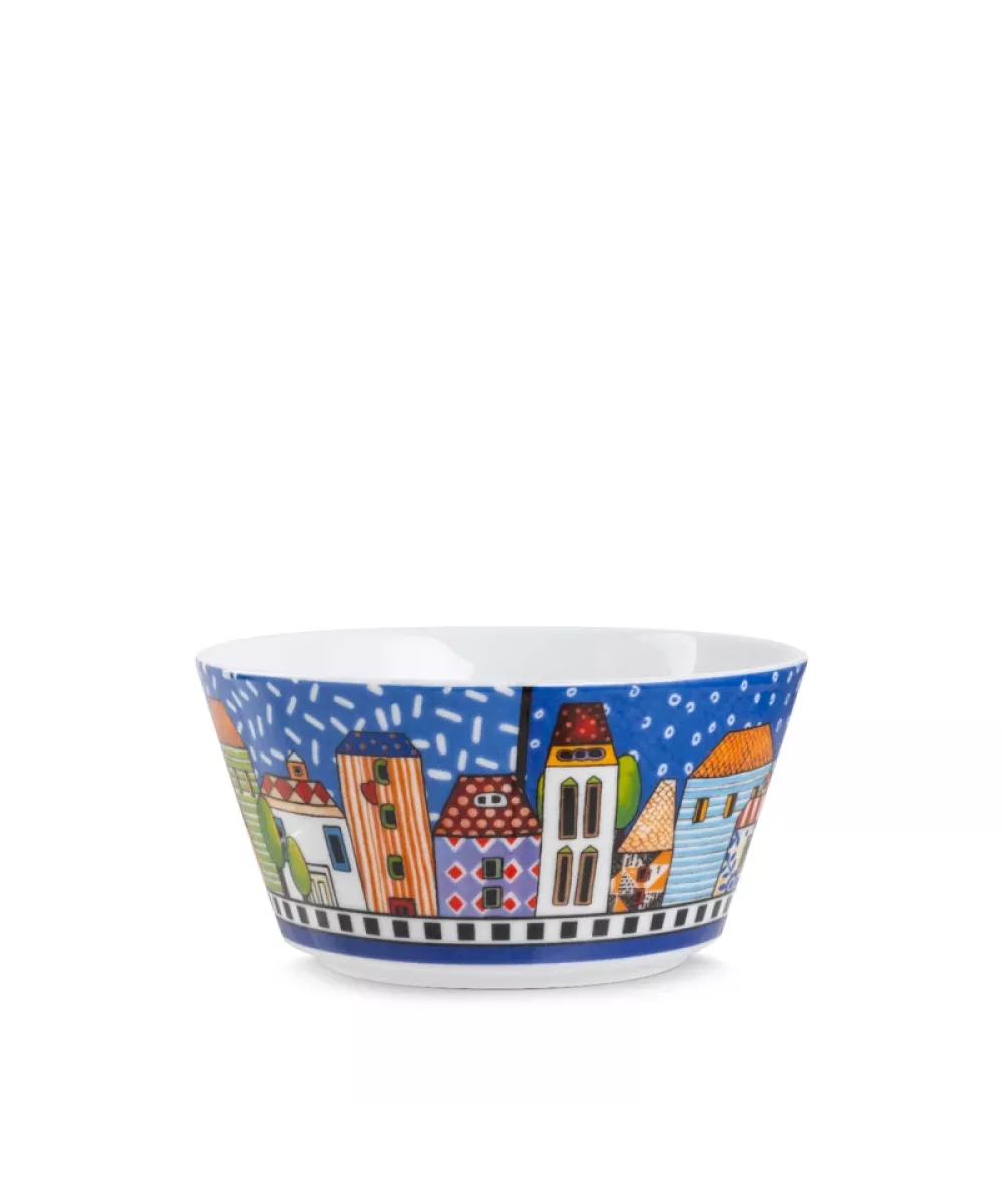 Bol 480 ml paese mio bleu