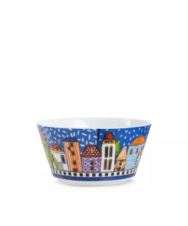 Bol 480 ml paese mio bleu