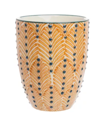 Tasse - Mini mug 150ml match orange