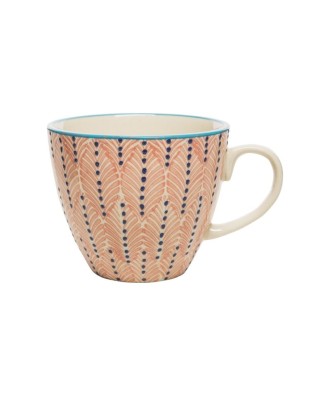 Tasse - Mug 0.5 litre match rose
