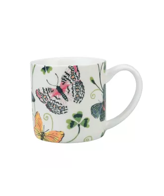 Tasse - Mug 0.25 litre papillons