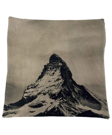 Coussin cervin
