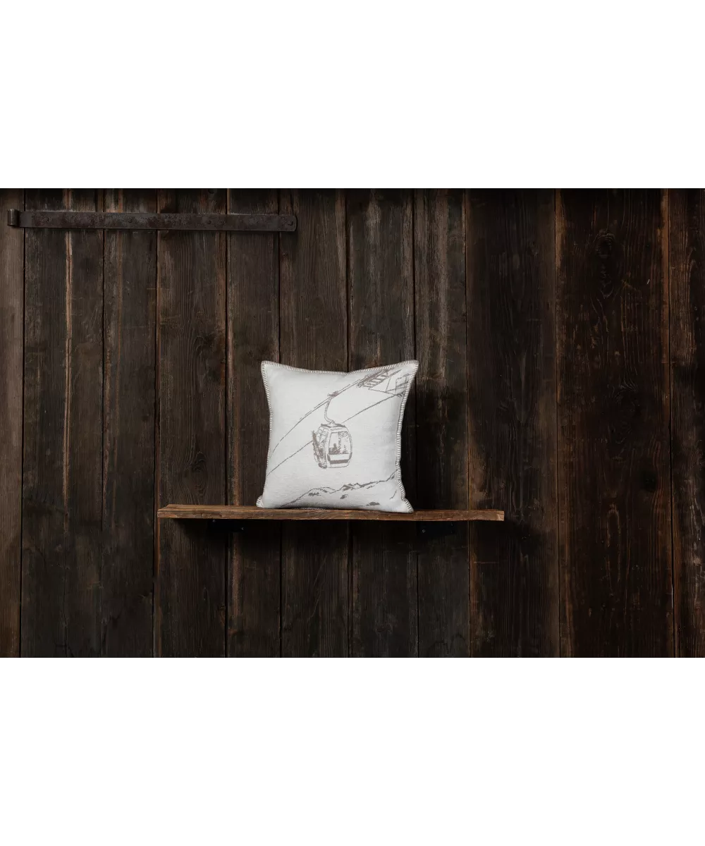 Coussin cabine