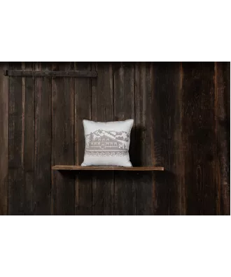 Coussin heimat